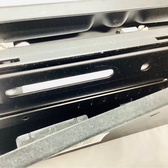 Office Large Loose-leaf Three-hole Puncher - Picture 7 of 9